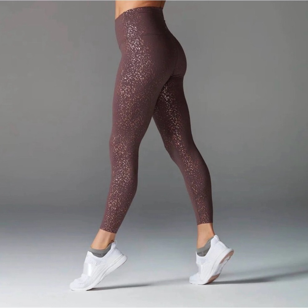 Tavi Quartz 7/8 Tights | M